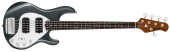 Sterling by Music Man - StingRay 5 RAY35 HH 5-String Electric Bass - Charcoal Frost
