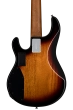 StingRay 5 RAY35 with Spalted Maple Top 5-String Electric Bass - 3-Tone Sunburst