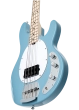 StingRay Ray4 Electric Bass - Chopper Blue