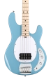 StingRay Ray4 Electric Bass - Chopper Blue