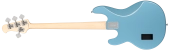 StingRay Ray4 Electric Bass - Chopper Blue