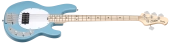 StingRay Ray4 Electric Bass - Chopper Blue