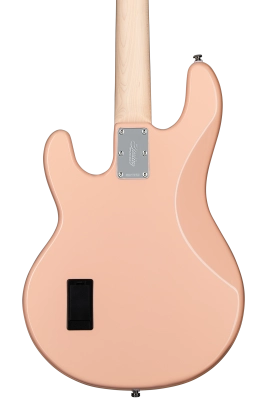 StingRay Ray4 Electric Bass - Pueblo Pink