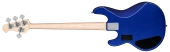 StingRay Ray4 HH Electric Bass - Cobra Blue