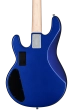 StingRay Ray4 HH Electric Bass - Cobra Blue