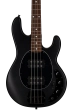 StingRay Ray4 HH Electric Bass - Stealth Black