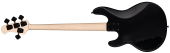 StingRay Ray4 HH Electric Bass - Stealth Black