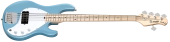 StingRay 5 Ray5 5-String Electric Bass - Chopper Blue