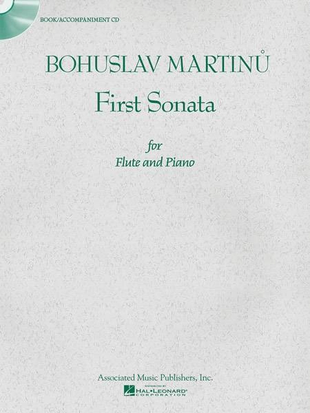 First Sonata for Flute and Piano