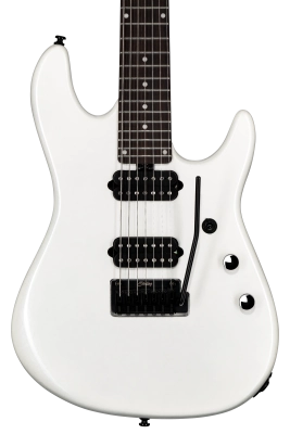 Richardson 7 Cutlass Electric Guitar - Pearl White