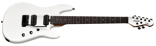 Richardson 7 Cutlass Electric Guitar - Pearl White