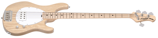Sterling SB14 Passive Electric Bass - Natural