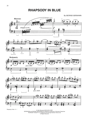 10 for 10 Sheet Music: Classical Piano Favorites - Piano - Book