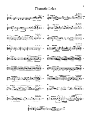 Chopin: Waltzes (Complete) - Chopin/Palmer - Piano - Book/CD