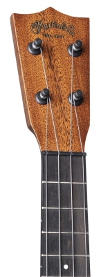 Concert Ukulele FSC with Gigbag