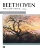 Alfred Publishing - Sonata in C Minor, Opus 13 (Pathetique) - Beethoven\/Hinson - Piano - Book