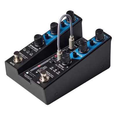 Auto Series Chorus Pedal