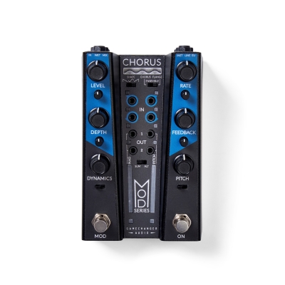 Gamechanger Audio - MOD Series Chorus Pedal