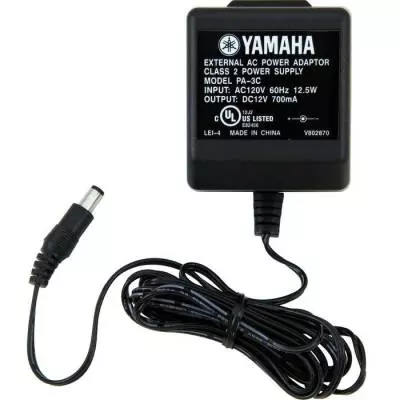 PA3C Power Adapter