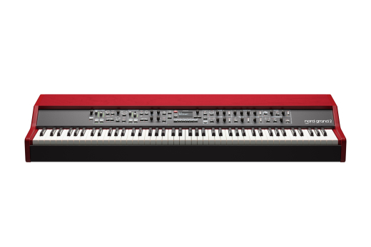 Nord - NORDGRAND 2 88-note Premium Electric Piano with Kawai hammer action