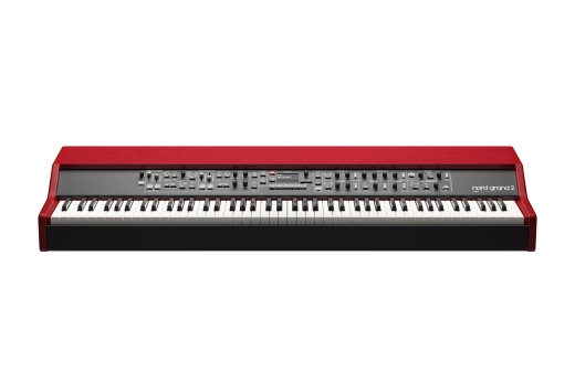 Nord - NORDGRAND 2 88-note Premium Electric Piano with Kawai hammer action