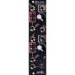 Make Noise - modDemix Module - Black and Gold
