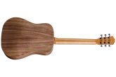 BT1e Baby Taylor Walnut Acoustic/Electric Guitar with Gigbag - Left-Handed
