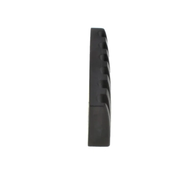 Black TUSQ XL Unlocking Slotted Nut - FR Original #2