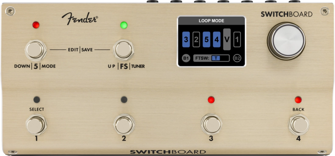 Switchboard Effects Operator