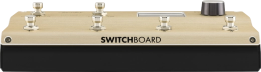 Switchboard Effects Operator