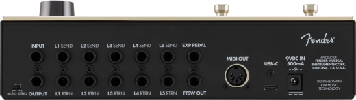 Switchboard Effects Operator