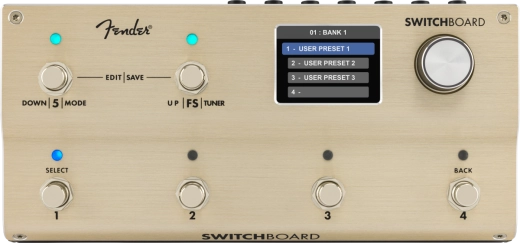 Switchboard Effects Operator