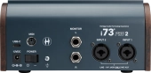 i73 PRO 2 USB-C Audio Interface