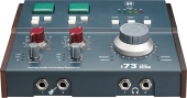 i73 PRO Edge USB-C Audio Interface
