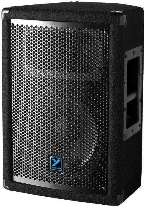 YX Series Passive Loudspeaker - 10 inch Woofer - 150 Watts