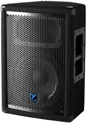 YX Series Passive Loudspeaker - 10 inch Woofer - 150 Watts