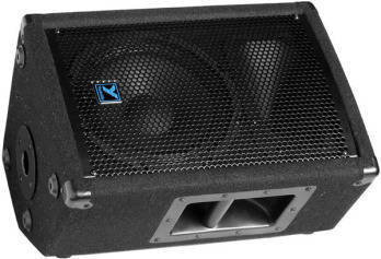 YX Series Passive Loudspeaker - 10 inch Woofer - 150 Watts