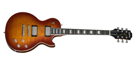 Les Paul Modern Figured Electric Guitar with Gigbag - Mojave Burst