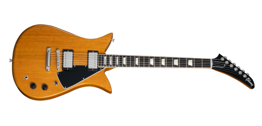 Gibson - Guitare lectrique Theodore Standard (fini naturel  lancienne, tui rigide inclus)