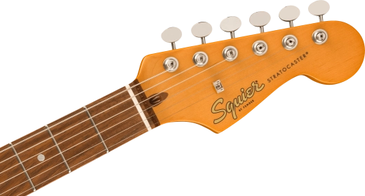 Limited Edition Classic Vibe \'60s Stratocaster HSS, Laurel Fingerboard, Tortoiseshell Pickguard - Sienna Sunburst