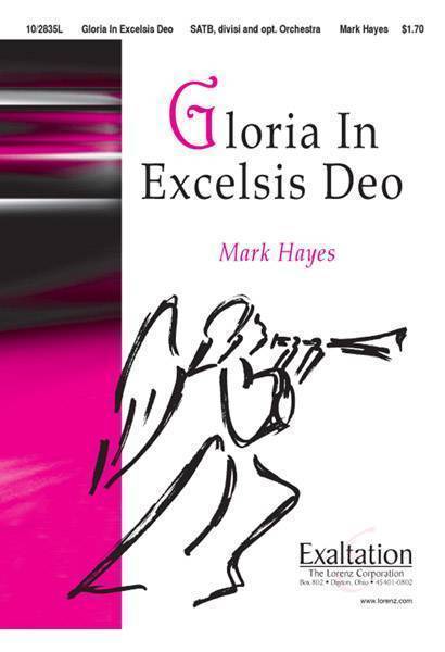 Gloria In Excelsis Deo