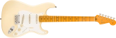 Fender - Lincoln Brewster Stratocaster, Maple Fingerboard - Olympic Pearl