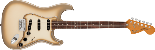 Fender - 70th Anniversary Vintera II Stratocaster, Rosewood Fingerboard - Antigua