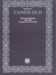 Alfred Publishing - Canon in D (Easy)  - Pachelbel\/Coates - Piano - Sheet Music