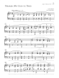 What Can I Play for Funerals? - Berry - Piano - Book
