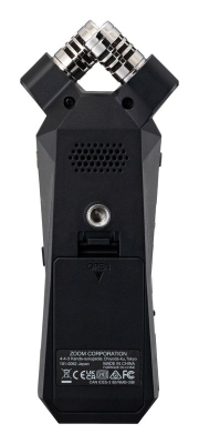 H1essential 2-Track Portable Audio Recorder