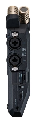 H6essential 6-Track Portable Audio Recorder