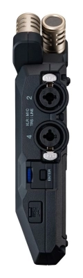 H6essential 6-Track Portable Audio Recorder