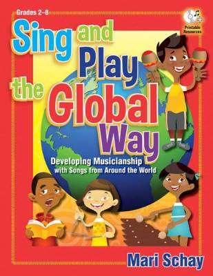 Heritage Music Press - Sing and Play the Global Way