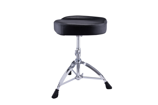 Mapex - T675A Saddle Top Tube Spindle Drum Throne